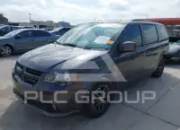 2017 Dodge Grand Caravan photo