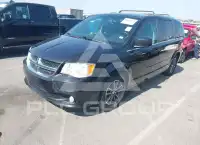 2017 Dodge Grand Caravan фото