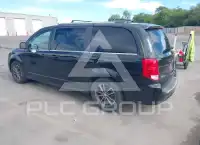 2017 Dodge Grand Caravan фото