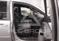 2017 Dodge Grand Caravan photo