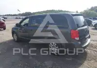 2017 Dodge Grand Caravan фото