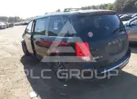 2017 Dodge Grand Caravan фото