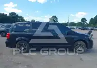2017 Dodge Grand Caravan фото