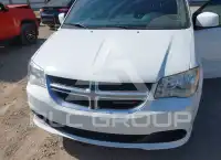 2017 Dodge Grand Caravan фото