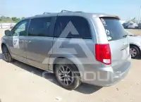 2017 Dodge Grand Caravan фото