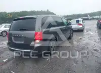 2017 Dodge Grand Caravan photo