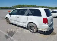 2017 Dodge Grand Caravan фото
