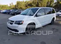 2017 Dodge Grand Caravan фото
