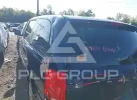 2017 Dodge Grand Caravan фото