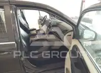 2017 Dodge Grand Caravan фото
