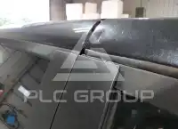 2017 Dodge Grand Caravan фото