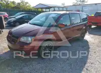 2017 Dodge Grand Caravan фото