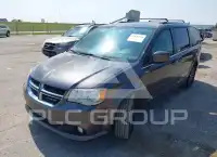 2017 Dodge Grand Caravan фото