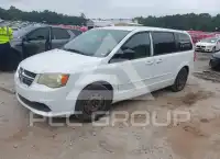 2017 Dodge Grand Caravan photo