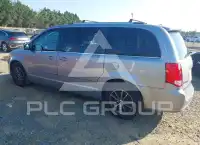 2017 Dodge Grand Caravan фото