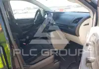 2017 Dodge Grand Caravan фото