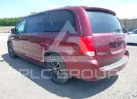 2017 Dodge Grand Caravan photo
