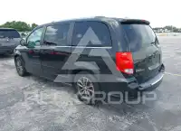 2017 Dodge Grand Caravan фото