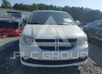 2017 Dodge Grand Caravan фото