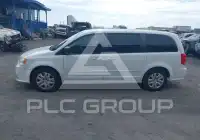 2017 Dodge Grand Caravan фото
