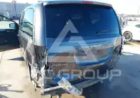 2017 Dodge Grand Caravan фото