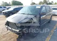 2017 Dodge Grand Caravan фото