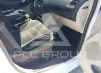2017 Dodge Grand Caravan фото
