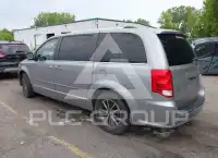 2017 Dodge Grand Caravan photo