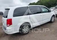 2017 Dodge Grand Caravan фото