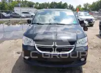 2017 Dodge Grand Caravan фото
