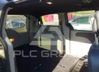 2017 Dodge Grand Caravan фото