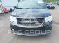 2017 Dodge Grand Caravan фото