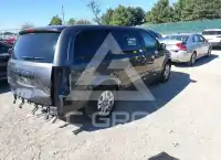 2017 Dodge Grand Caravan фото