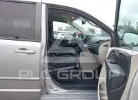 2017 Dodge Grand Caravan photo