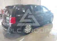 2017 Dodge Grand Caravan фото