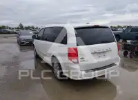 2017 Dodge Grand Caravan фото