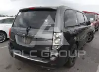 2017 Dodge Grand Caravan фото