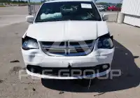 2017 Dodge Grand Caravan фото