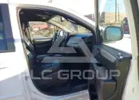 2017 Dodge Grand Caravan фото