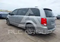 2017 Dodge Grand Caravan фото