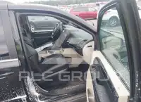 2017 Dodge Grand Caravan photo