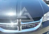 2017 Dodge Grand Caravan фото