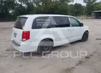 2017 Dodge Grand Caravan photo