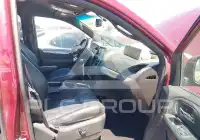2017 Dodge Grand Caravan photo