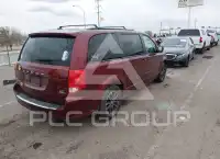 2017 Dodge Grand Caravan фото