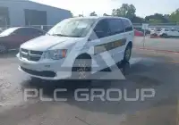 2017 Dodge Grand Caravan фото