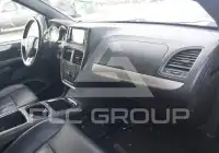 2017 Dodge Grand Caravan фото