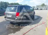 2017 Dodge Grand Caravan фото