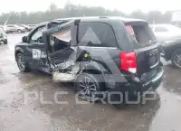 2017 Dodge Grand Caravan photo