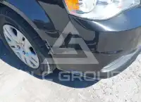2017 Dodge Grand Caravan фото